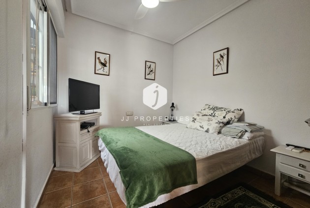 Segunda mano - Bungalow -
La Zenia - Costa Blanca