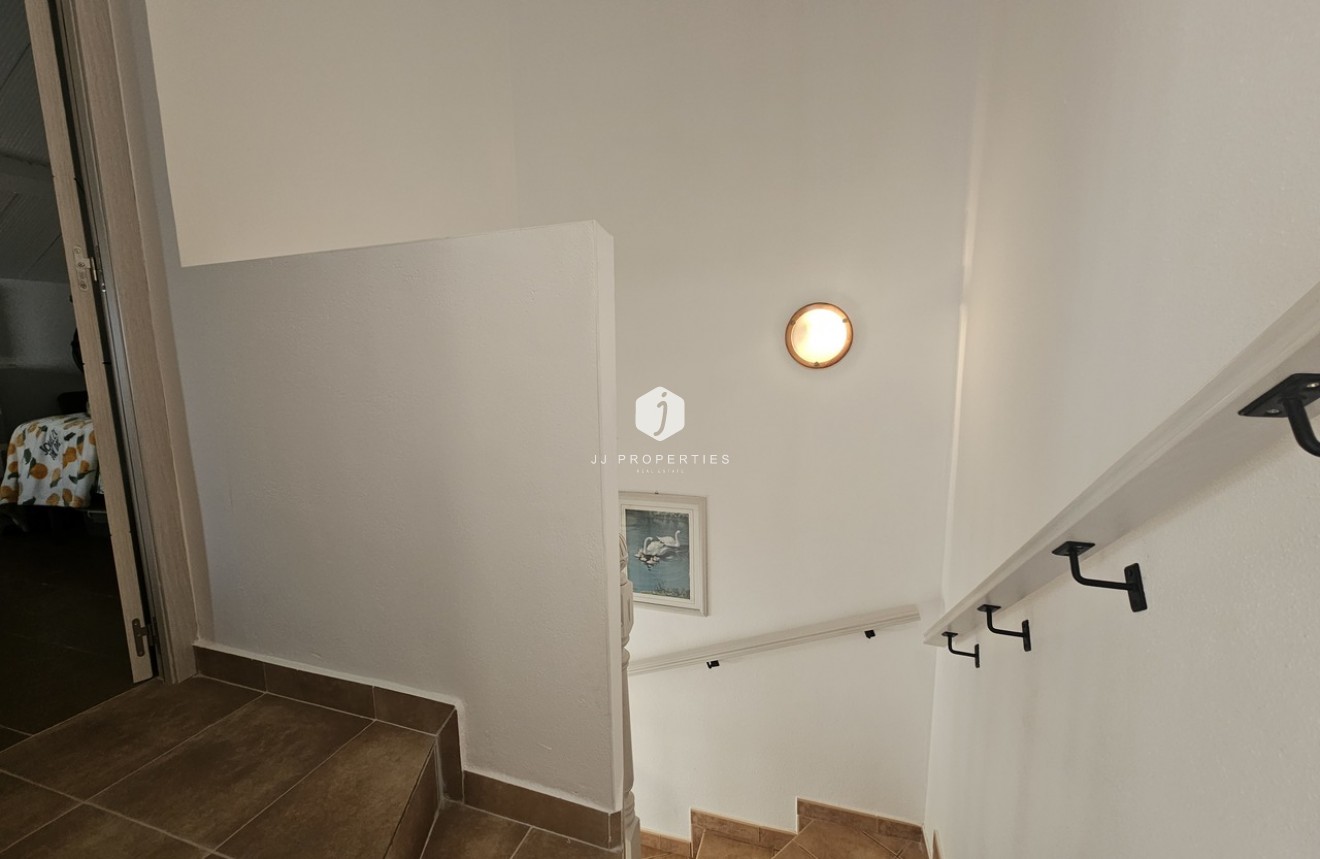 Segunda mano - Bungalow -
La Zenia - Costa Blanca