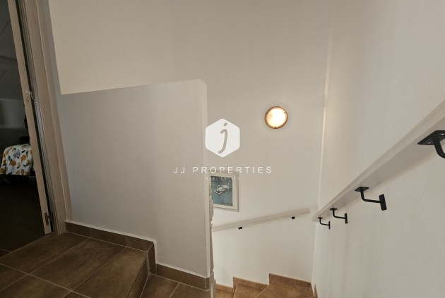 Segunda mano - Bungalow -
La Zenia - Costa Blanca