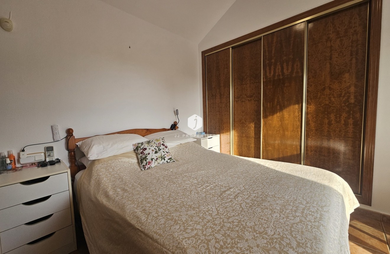 Segunda mano - Bungalow -
La Zenia - Costa Blanca