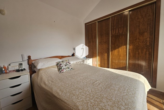 Segunda mano - Bungalow -
La Zenia - Costa Blanca