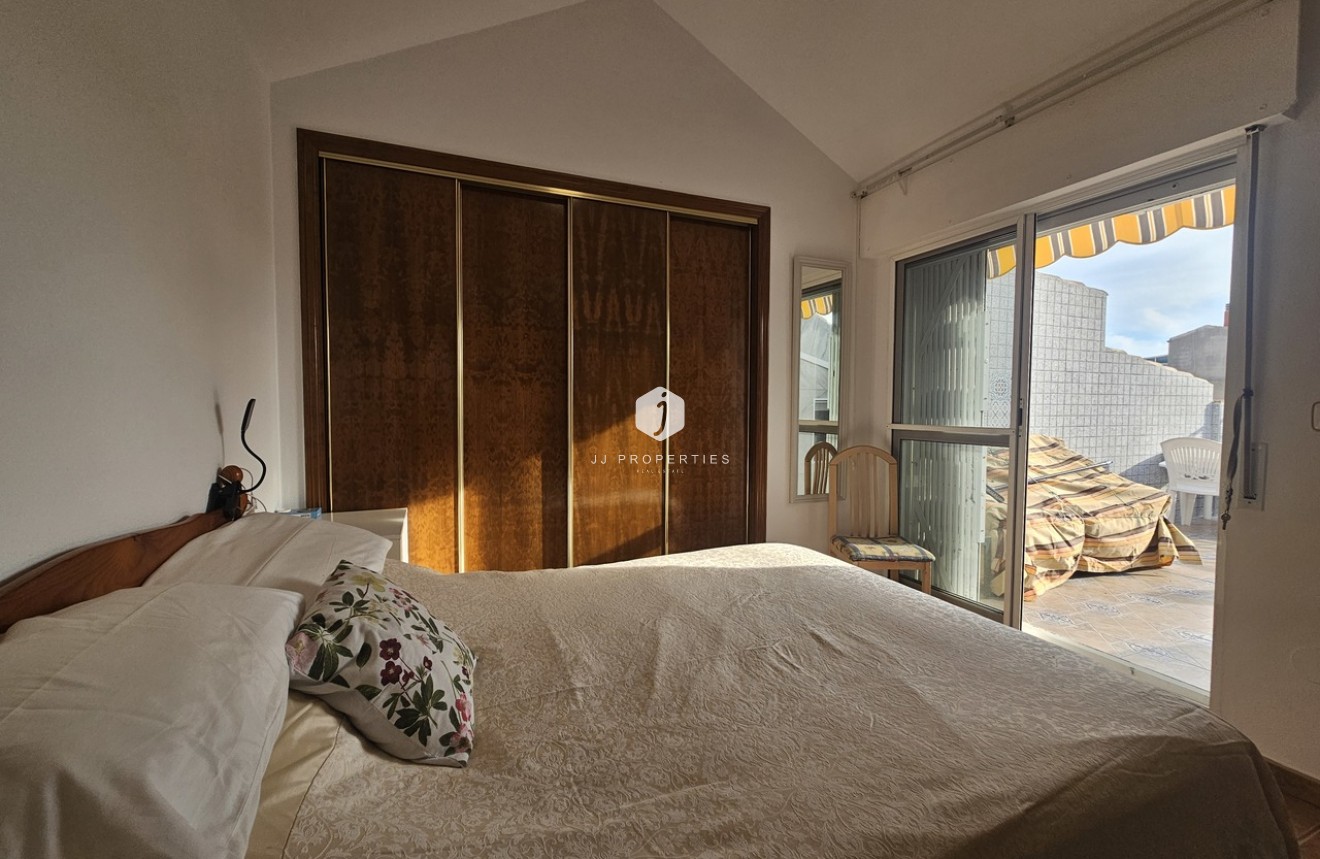 Segunda mano - Bungalow -
La Zenia - Costa Blanca