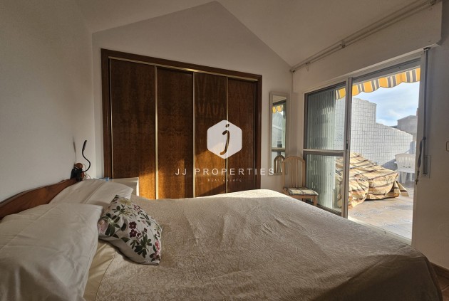 Segunda mano - Bungalow -
La Zenia - Costa Blanca