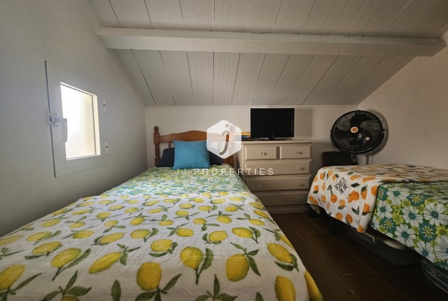 Segunda mano - Bungalow -
La Zenia - Costa Blanca