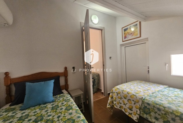 Segunda mano - Bungalow -
La Zenia - Costa Blanca