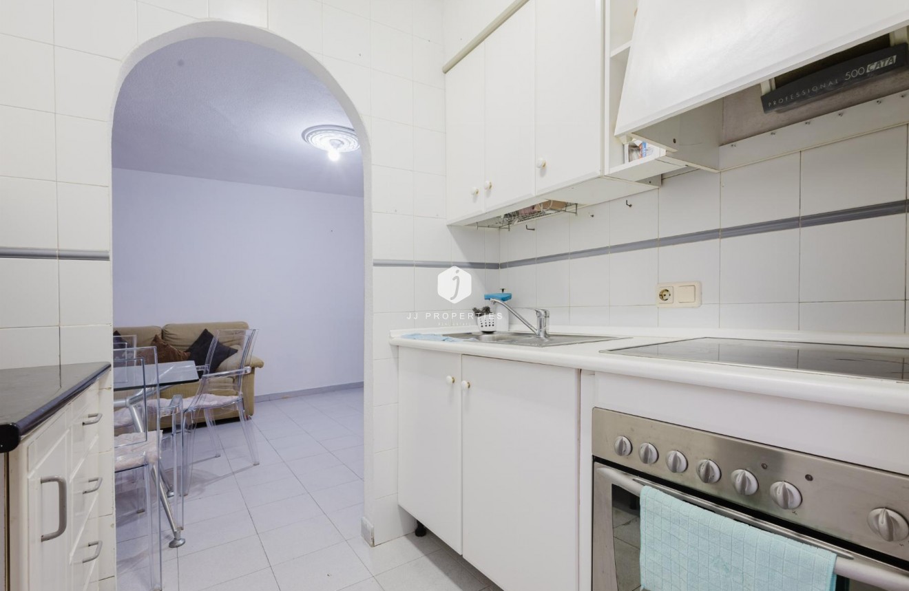 Segunda mano - Apartamento / piso -
Torrevieja - Costa Blanca
