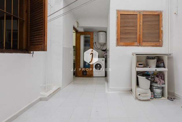 Segunda mano - Apartamento / piso -
Torrevieja - Costa Blanca