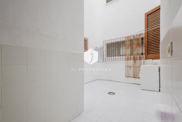 Segunda mano - Apartamento / piso -
Torrevieja - Costa Blanca