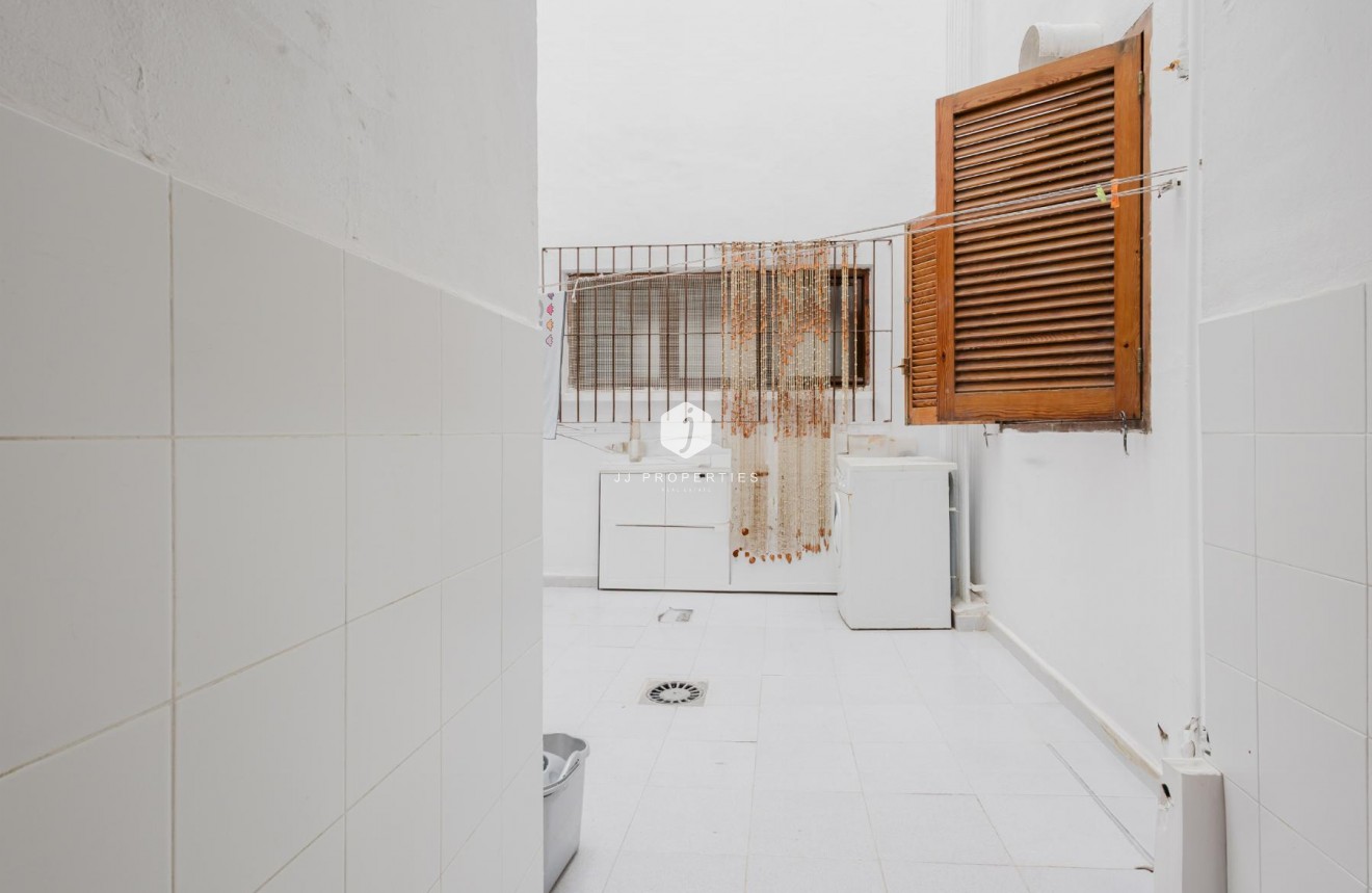 Segunda mano - Apartamento / piso -
Torrevieja - Costa Blanca