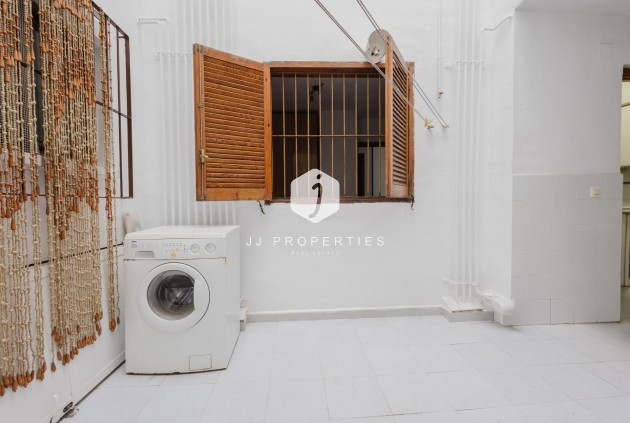 Segunda mano - Apartamento / piso -
Torrevieja - Costa Blanca