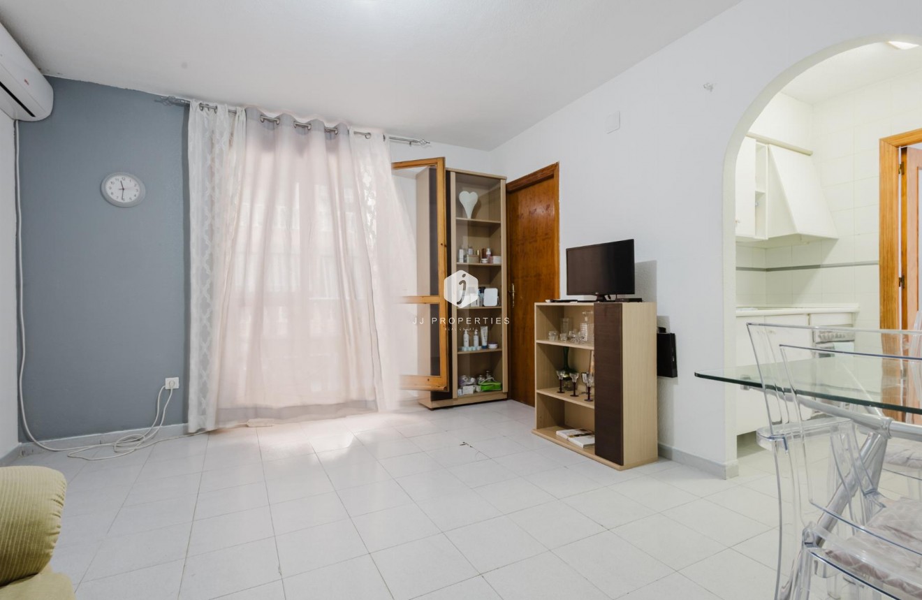 Segunda mano - Apartamento / piso -
Torrevieja - Costa Blanca