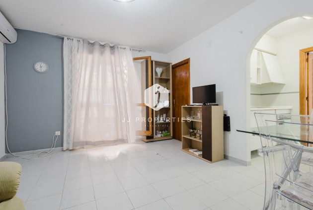 Segunda mano - Apartamento / piso -
Torrevieja - Costa Blanca