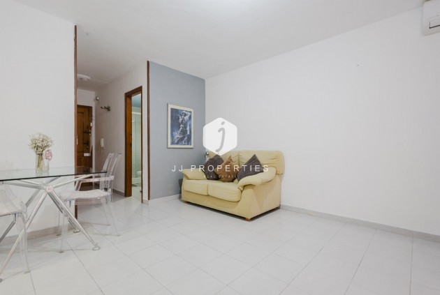 Segunda mano - Apartamento / piso -
Torrevieja - Costa Blanca
