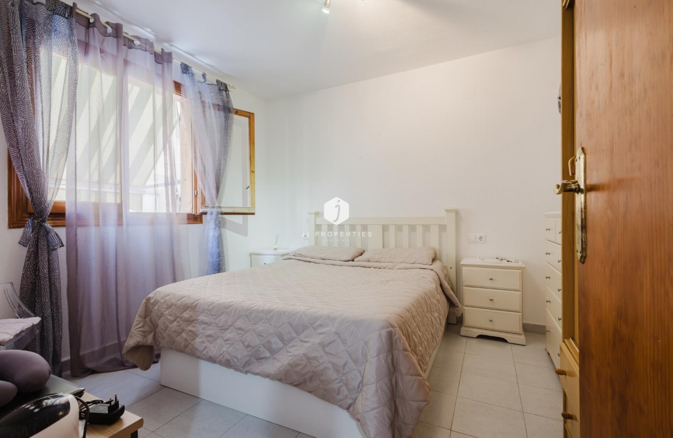 Segunda mano - Apartamento / piso -
Torrevieja - Costa Blanca