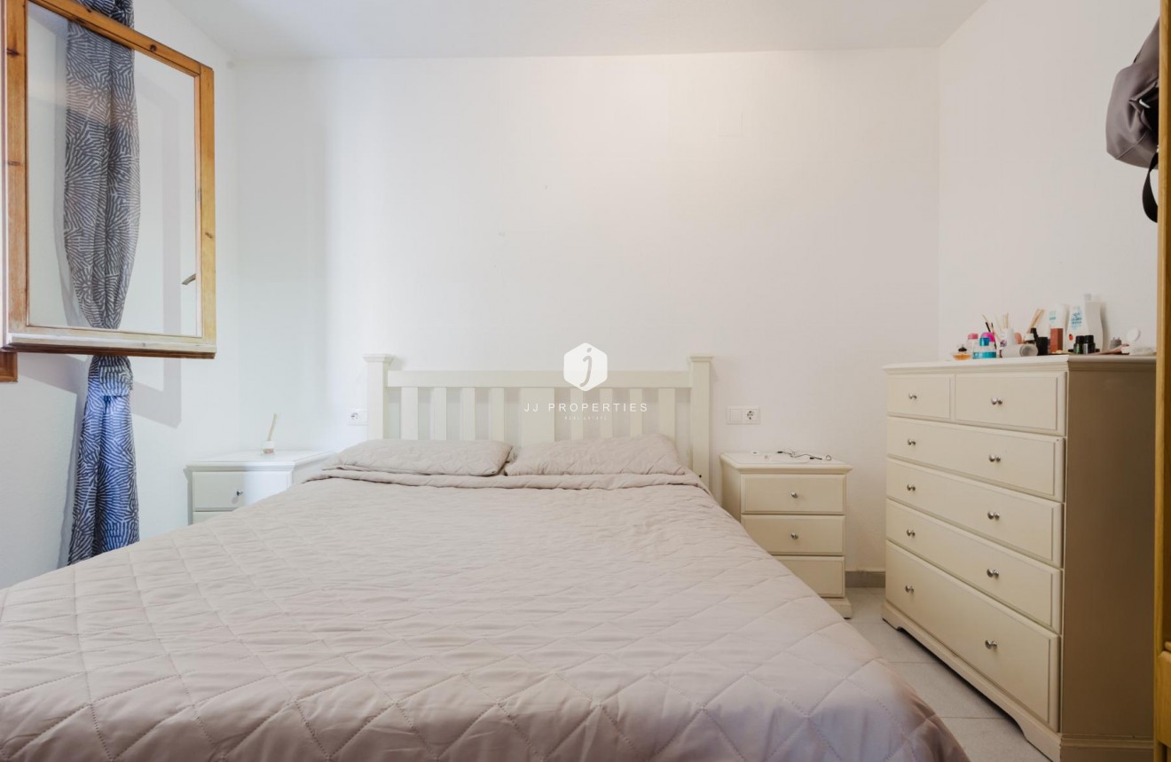 Segunda mano - Apartamento / piso -
Torrevieja - Costa Blanca