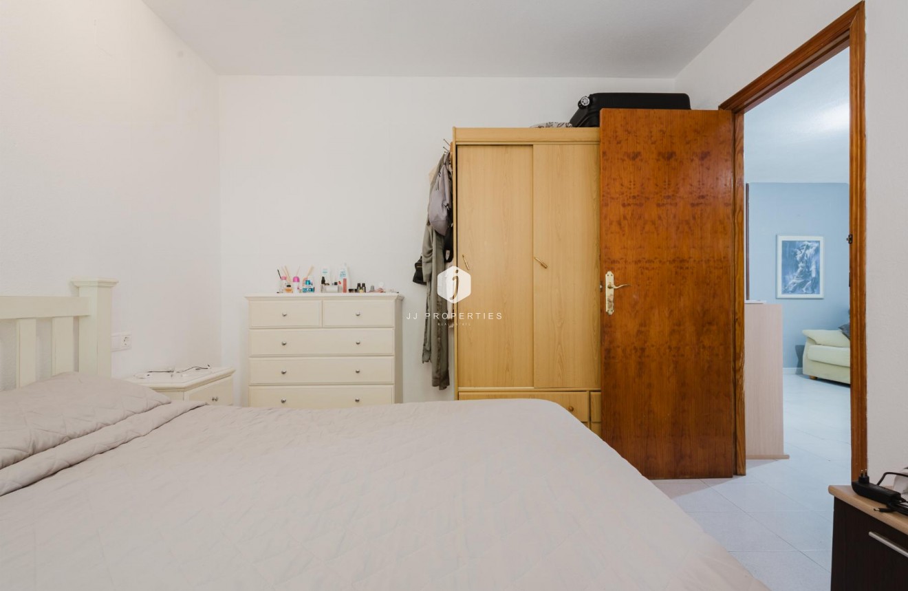 Segunda mano - Apartamento / piso -
Torrevieja - Costa Blanca