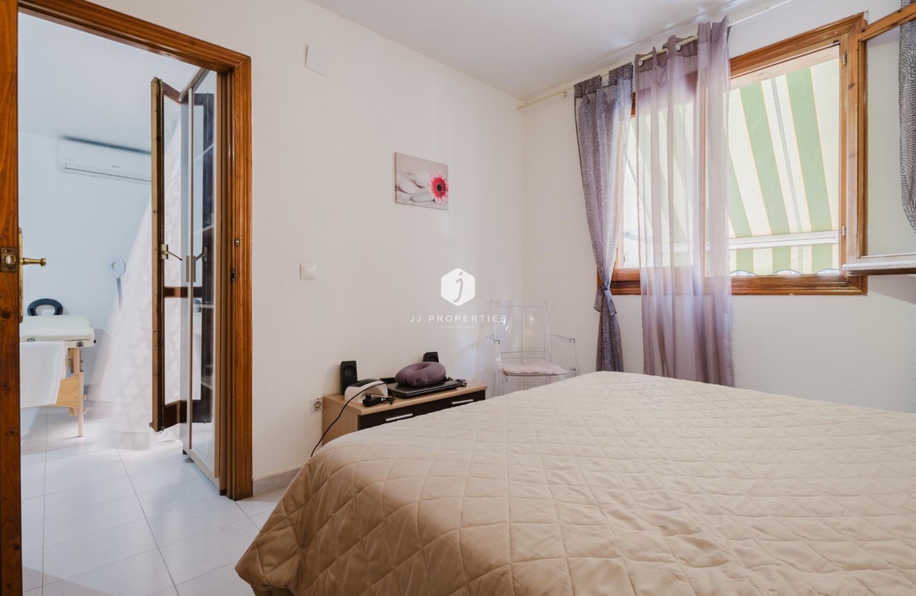 Segunda mano - Apartamento / piso -
Torrevieja - Costa Blanca