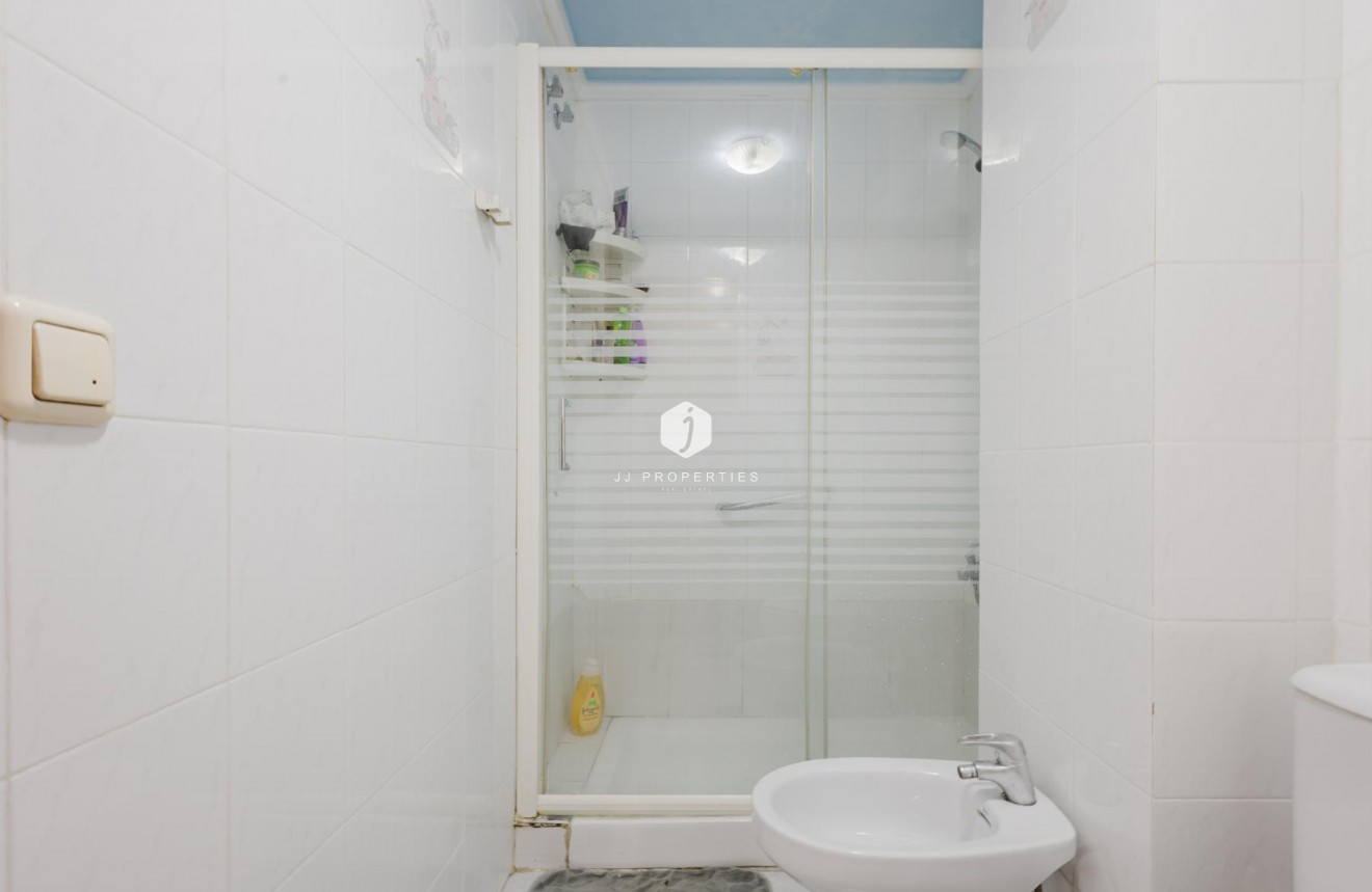 Segunda mano - Apartamento / piso -
Torrevieja - Costa Blanca