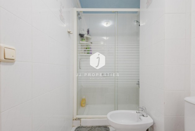 Segunda mano - Apartamento / piso -
Torrevieja - Costa Blanca