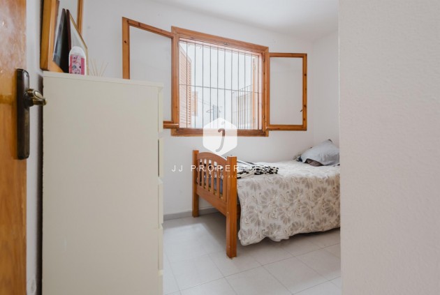 Segunda mano - Apartamento / piso -
Torrevieja - Costa Blanca
