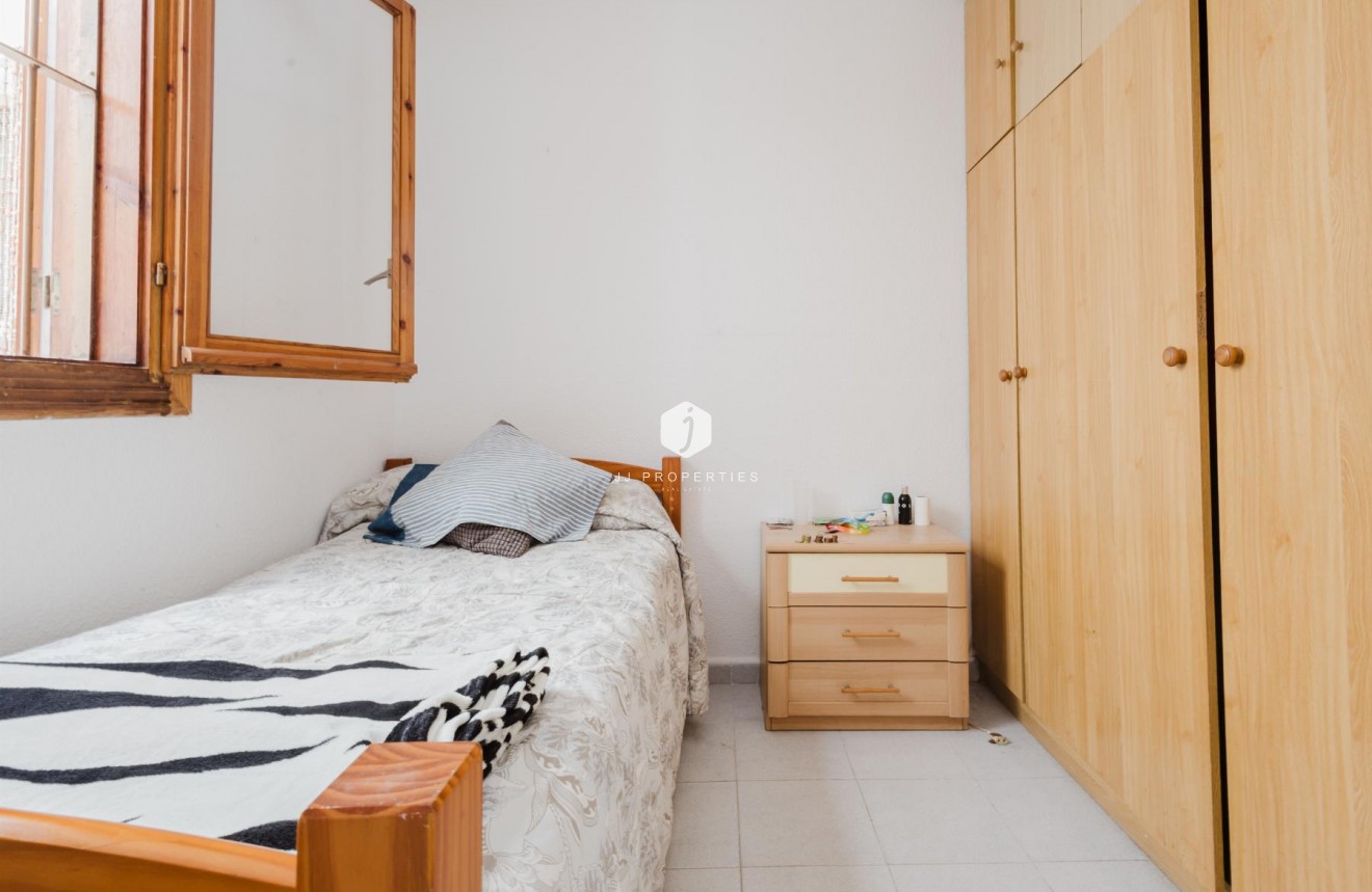 Segunda mano - Apartamento / piso -
Torrevieja - Costa Blanca