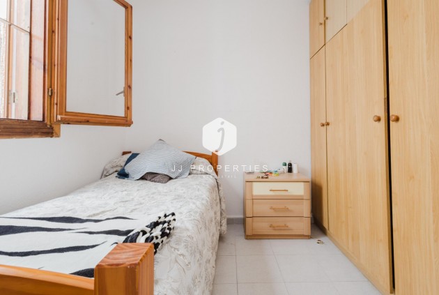 Segunda mano - Apartamento / piso -
Torrevieja - Costa Blanca