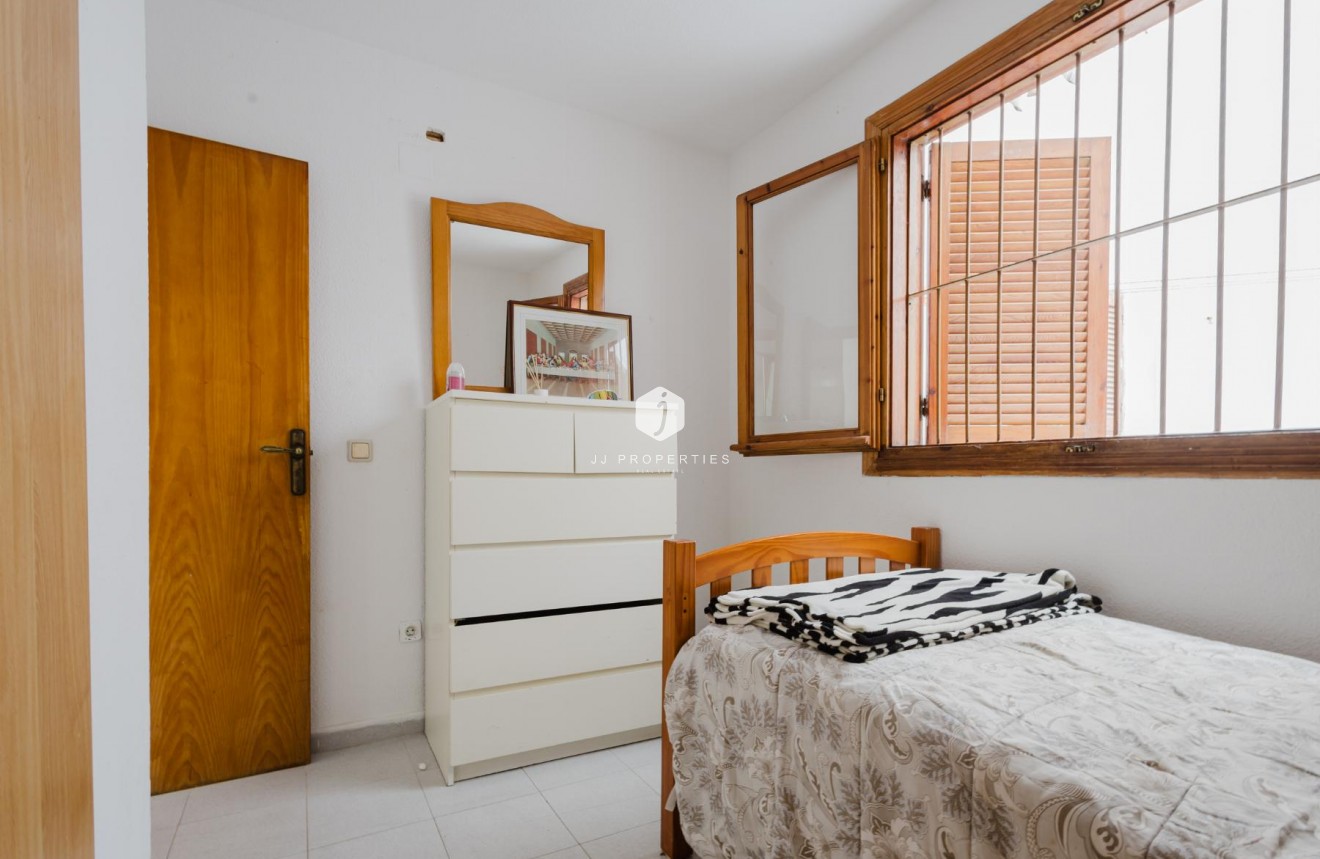 Segunda mano - Apartamento / piso -
Torrevieja - Costa Blanca