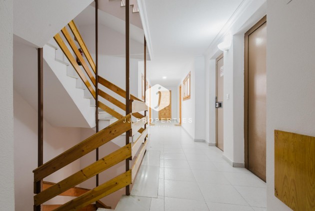 Segunda mano - Apartamento / piso -
Torrevieja - Costa Blanca