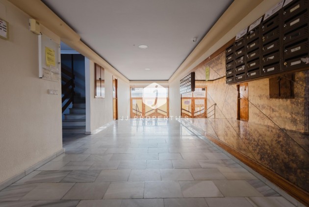 Segunda mano - Apartamento / piso -
Torrevieja - Costa Blanca