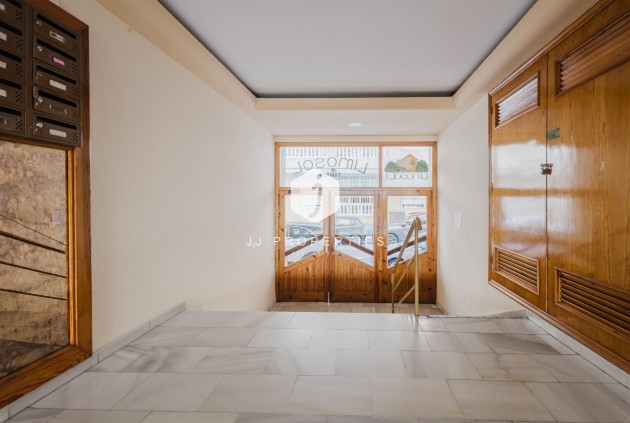 Segunda mano - Apartamento / piso -
Torrevieja - Costa Blanca