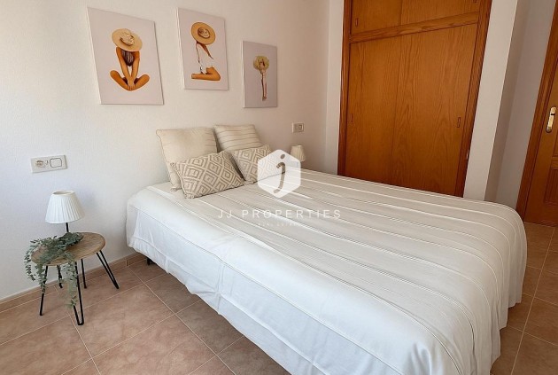 Segunda mano - Apartamento / piso -
Torrevieja - PARQUE DE LAS NACIONES