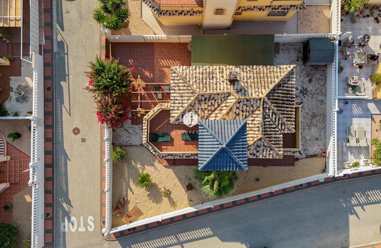 D'occasion - Villa -
Algorfa - Inland