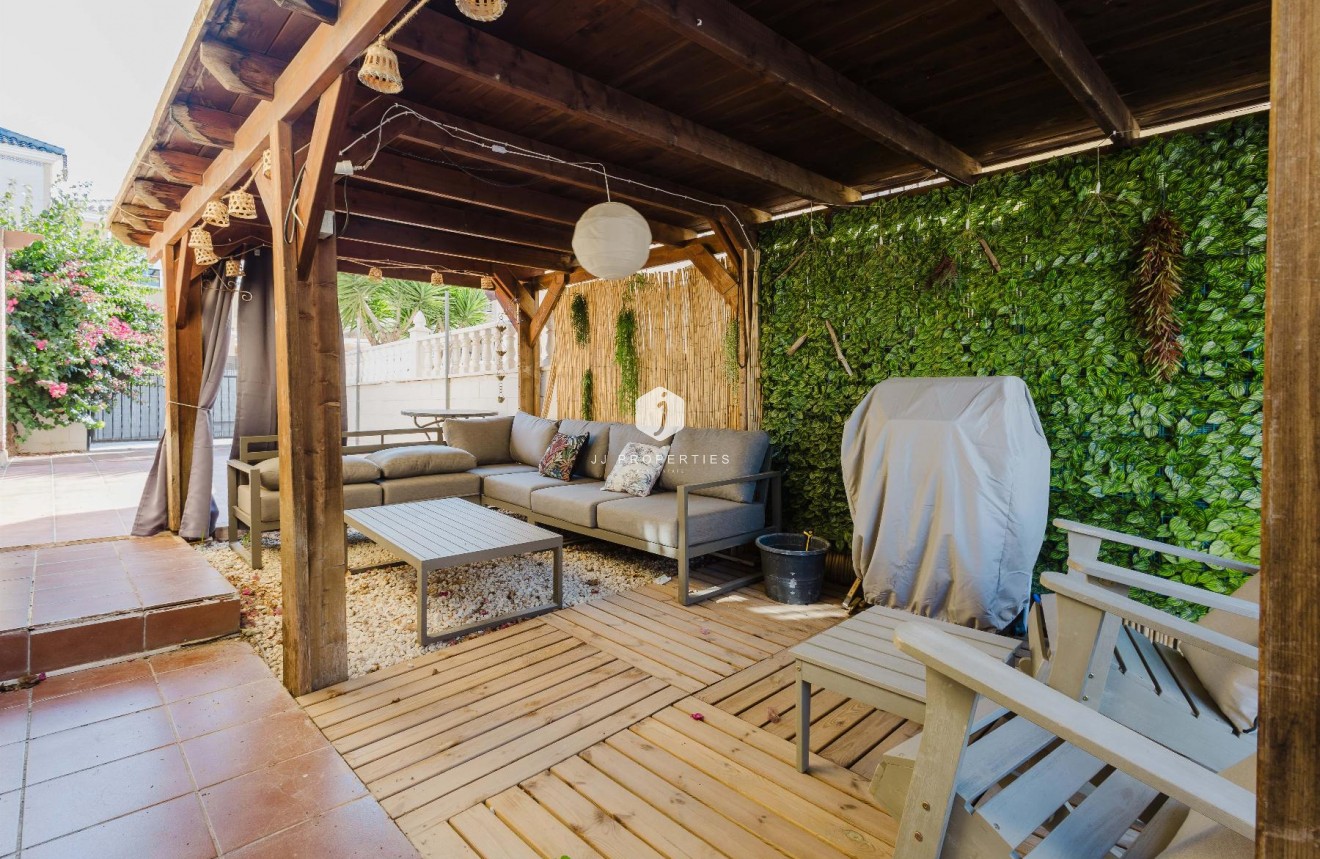 D'occasion - Villa -
Algorfa - Inland