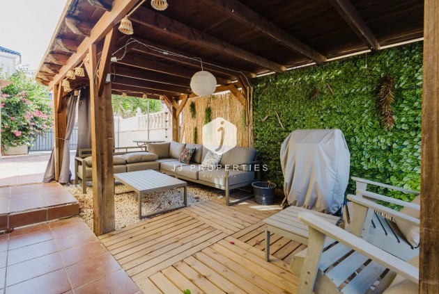 D'occasion - Villa -
Algorfa - Inland