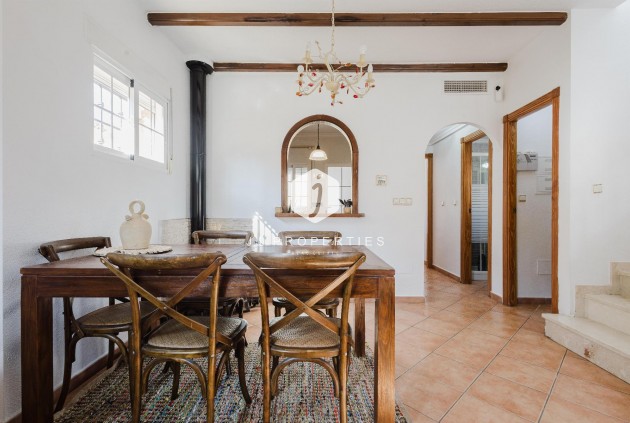 D'occasion - Villa -
Algorfa - Inland