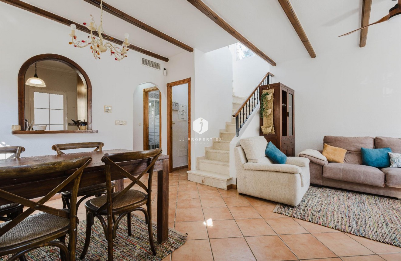 D'occasion - Villa -
Algorfa - Inland