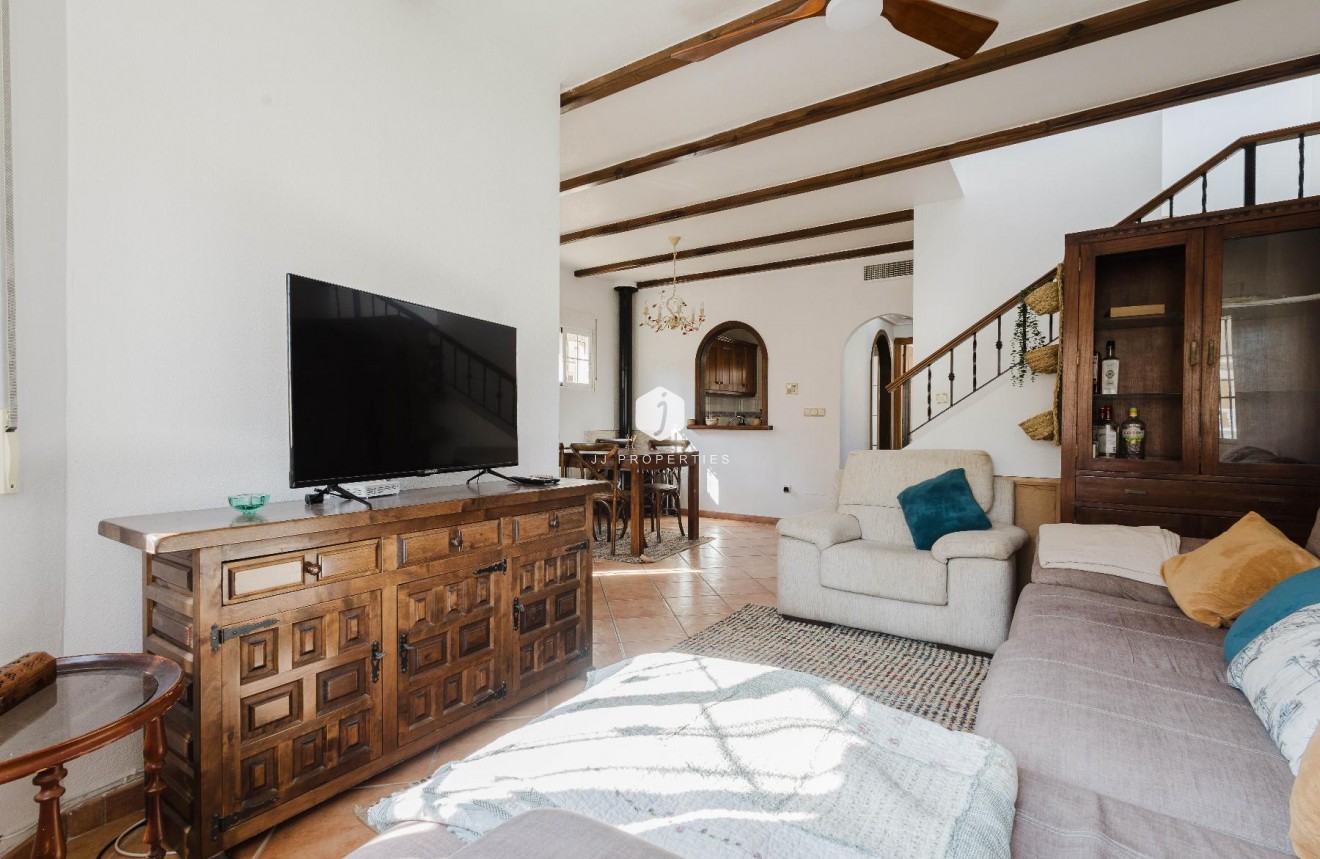 D'occasion - Villa -
Algorfa - Inland