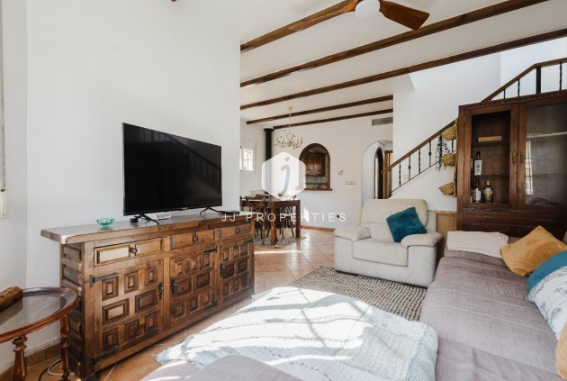 D'occasion - Villa -
Algorfa - Inland