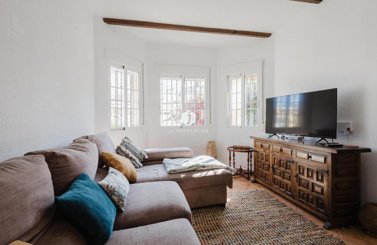 D'occasion - Villa -
Algorfa - Inland