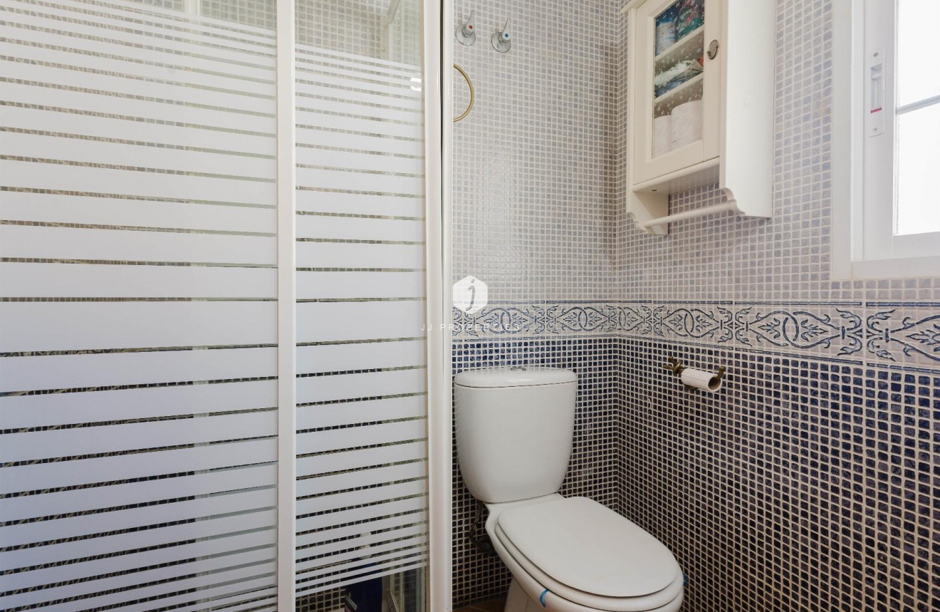 D'occasion - Villa -
Algorfa - Inland