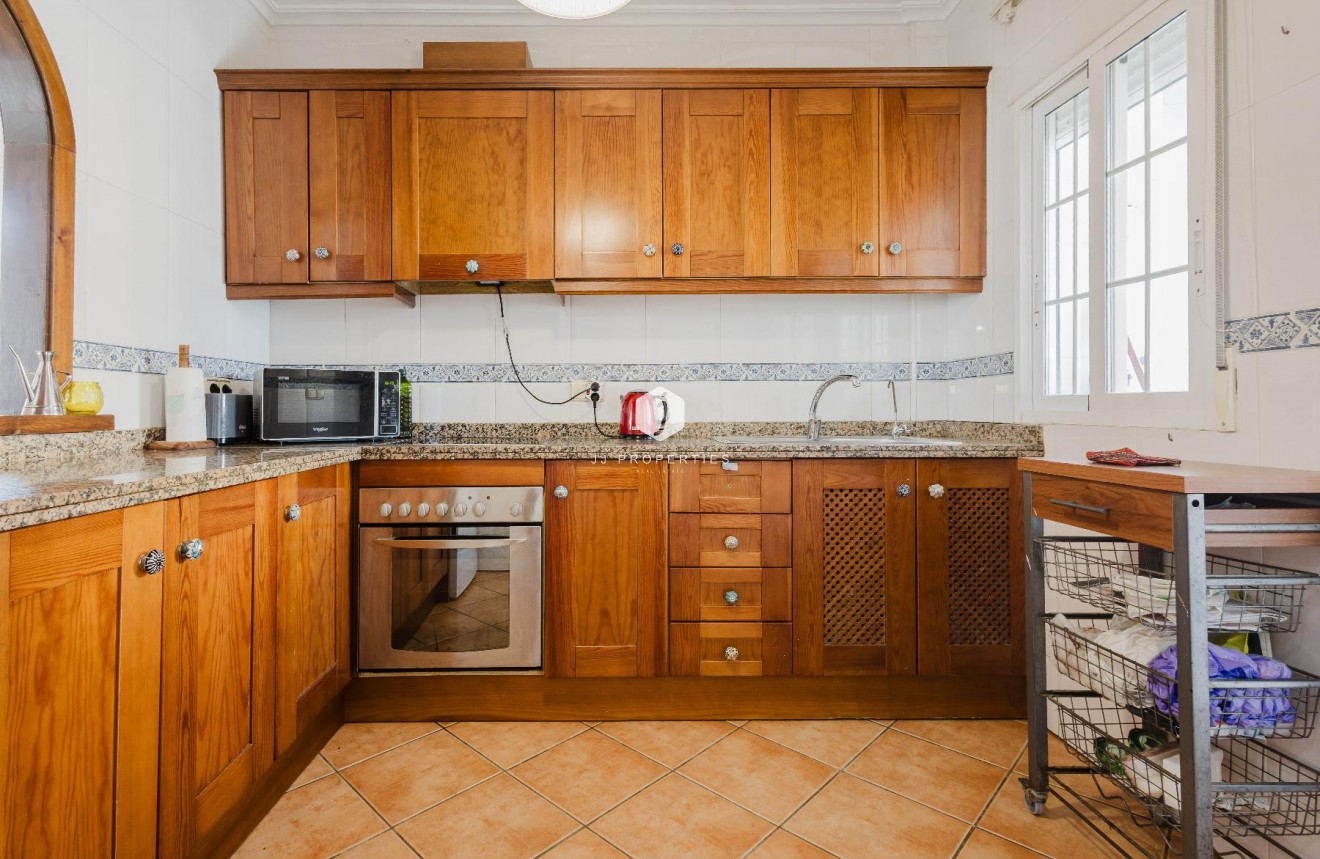 D'occasion - Villa -
Algorfa - Inland