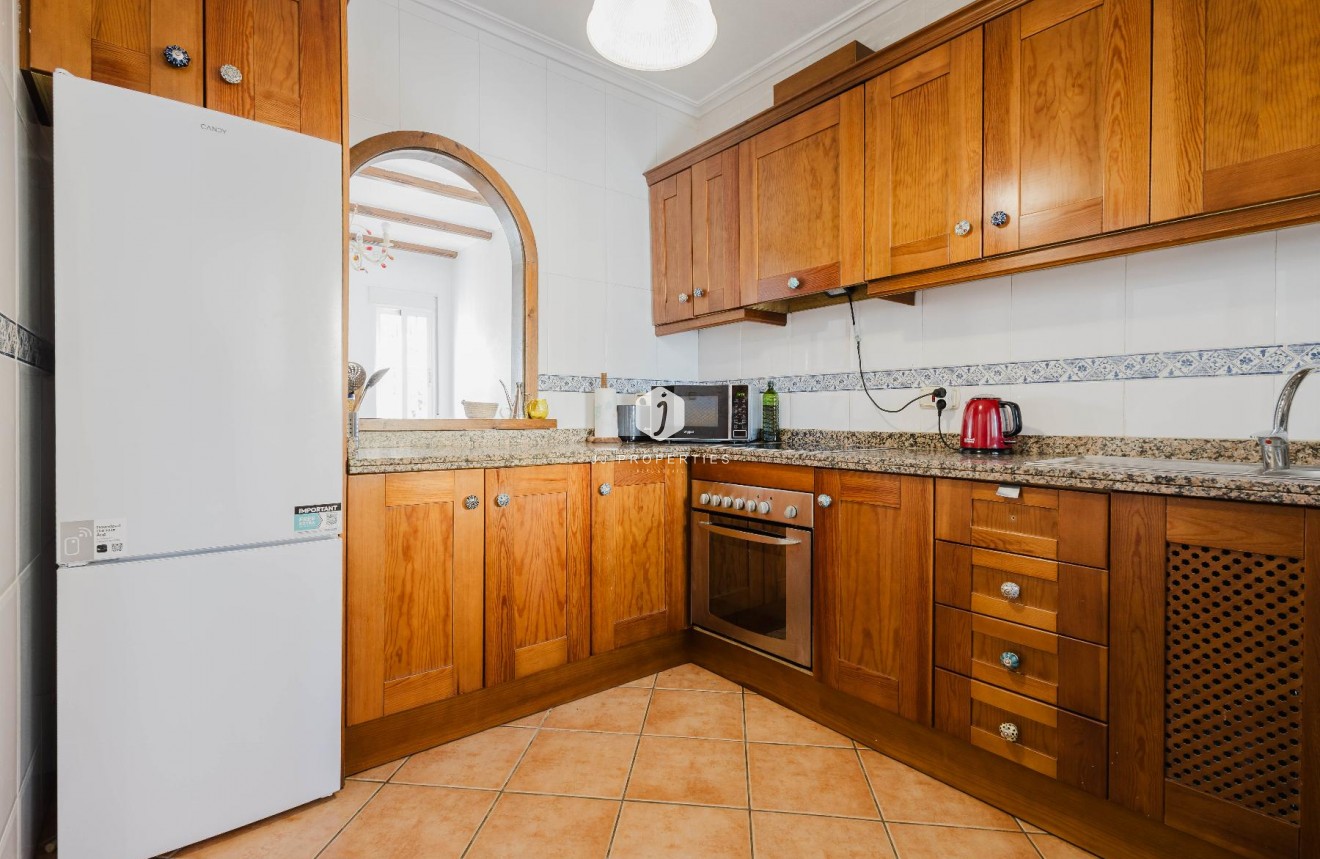 D'occasion - Villa -
Algorfa - Inland