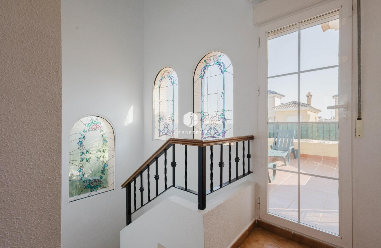 D'occasion - Villa -
Algorfa - Inland