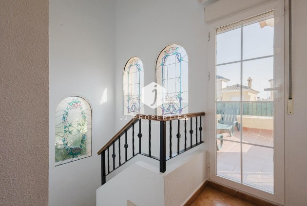 D'occasion - Villa -
Algorfa - Inland