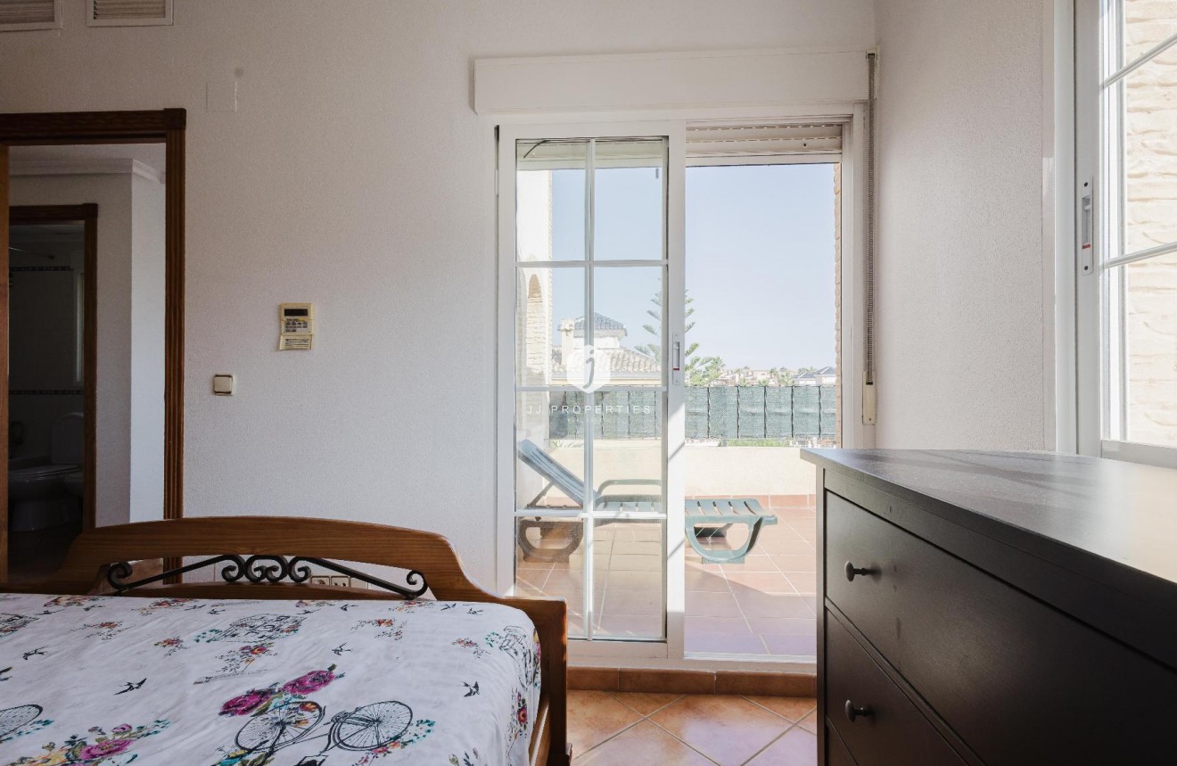 D'occasion - Villa -
Algorfa - Inland