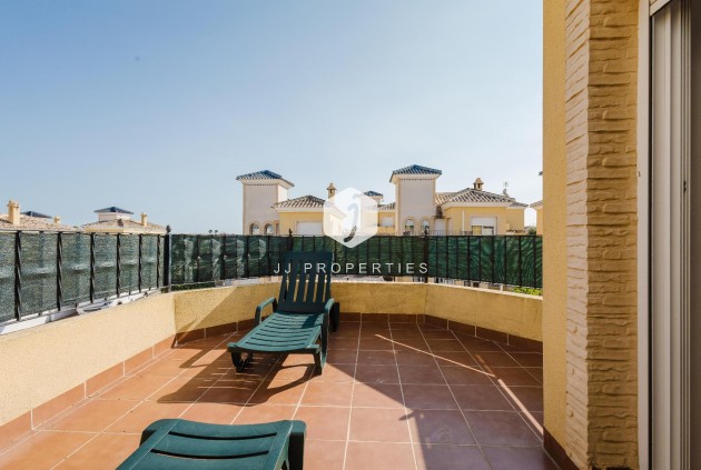 D'occasion - Villa -
Algorfa - Inland