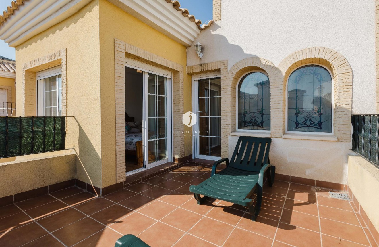 D'occasion - Villa -
Algorfa - Inland