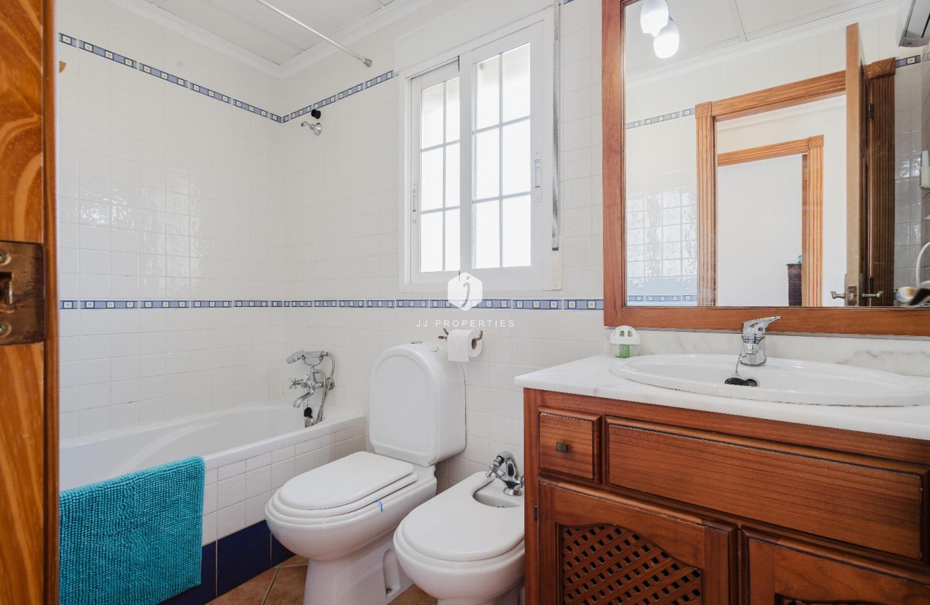 D'occasion - Villa -
Algorfa - Inland