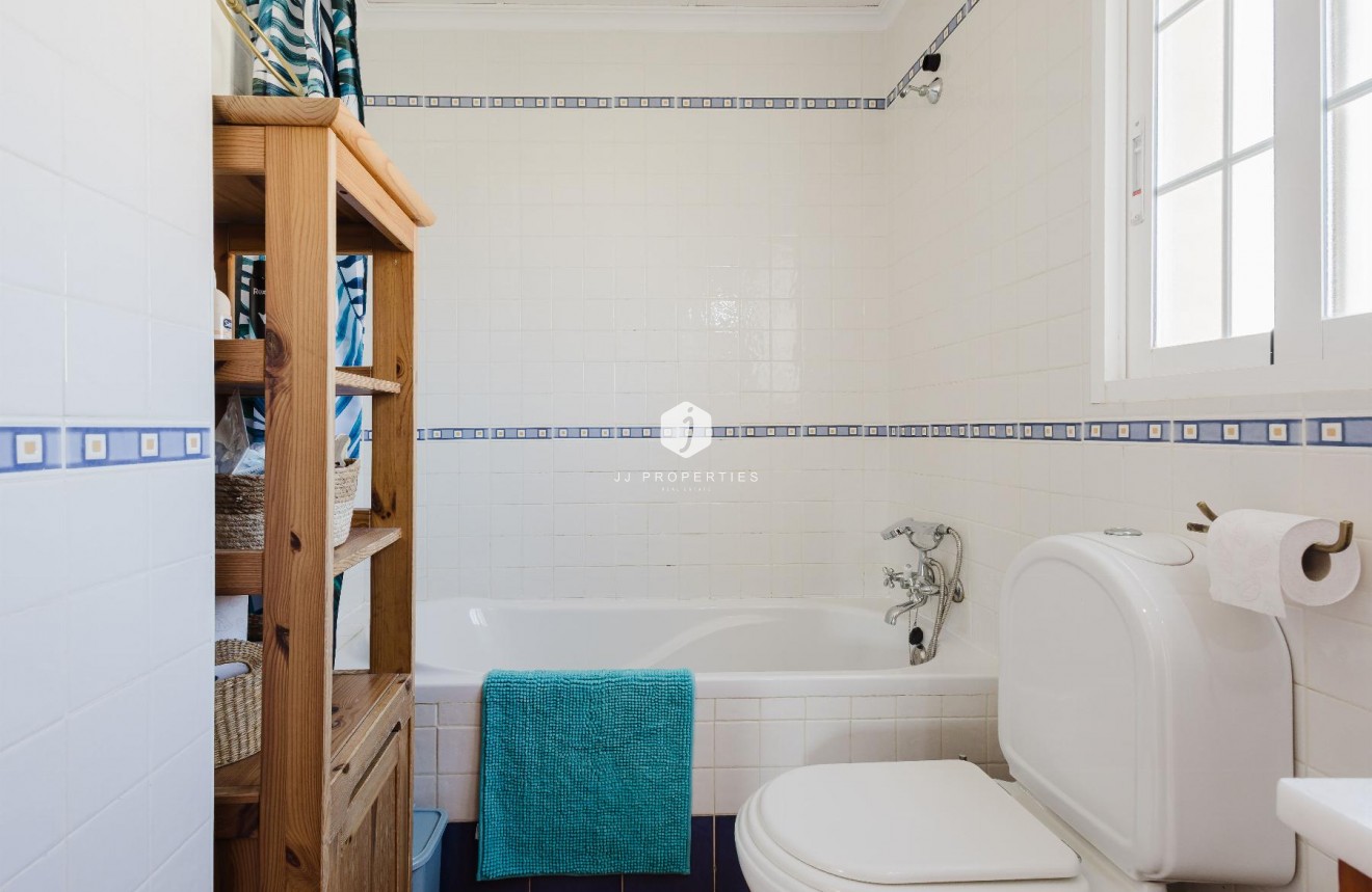 D'occasion - Villa -
Algorfa - Inland