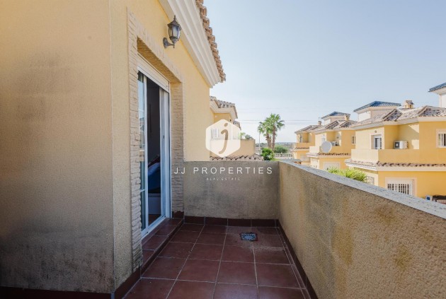 D'occasion - Villa -
Algorfa - Inland